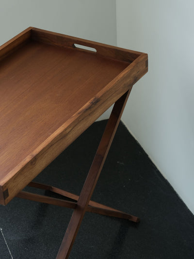 Tuck Table