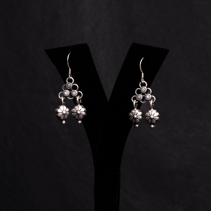 Phoolva Earings
