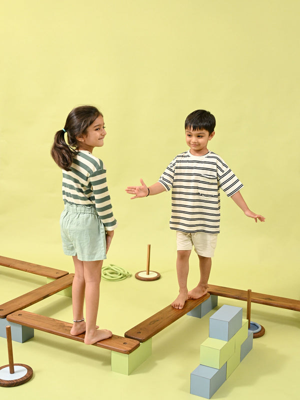 Active Play Challenge