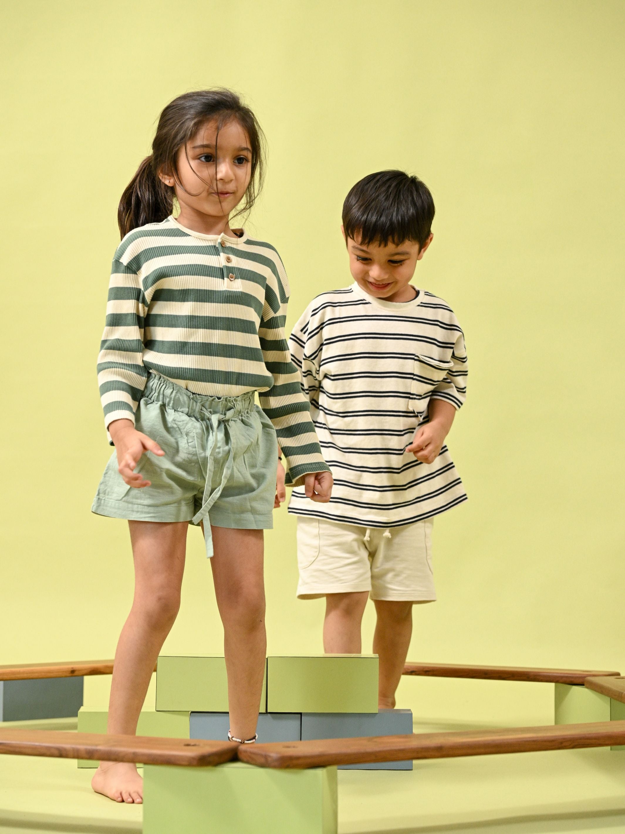 Active Play Challenge