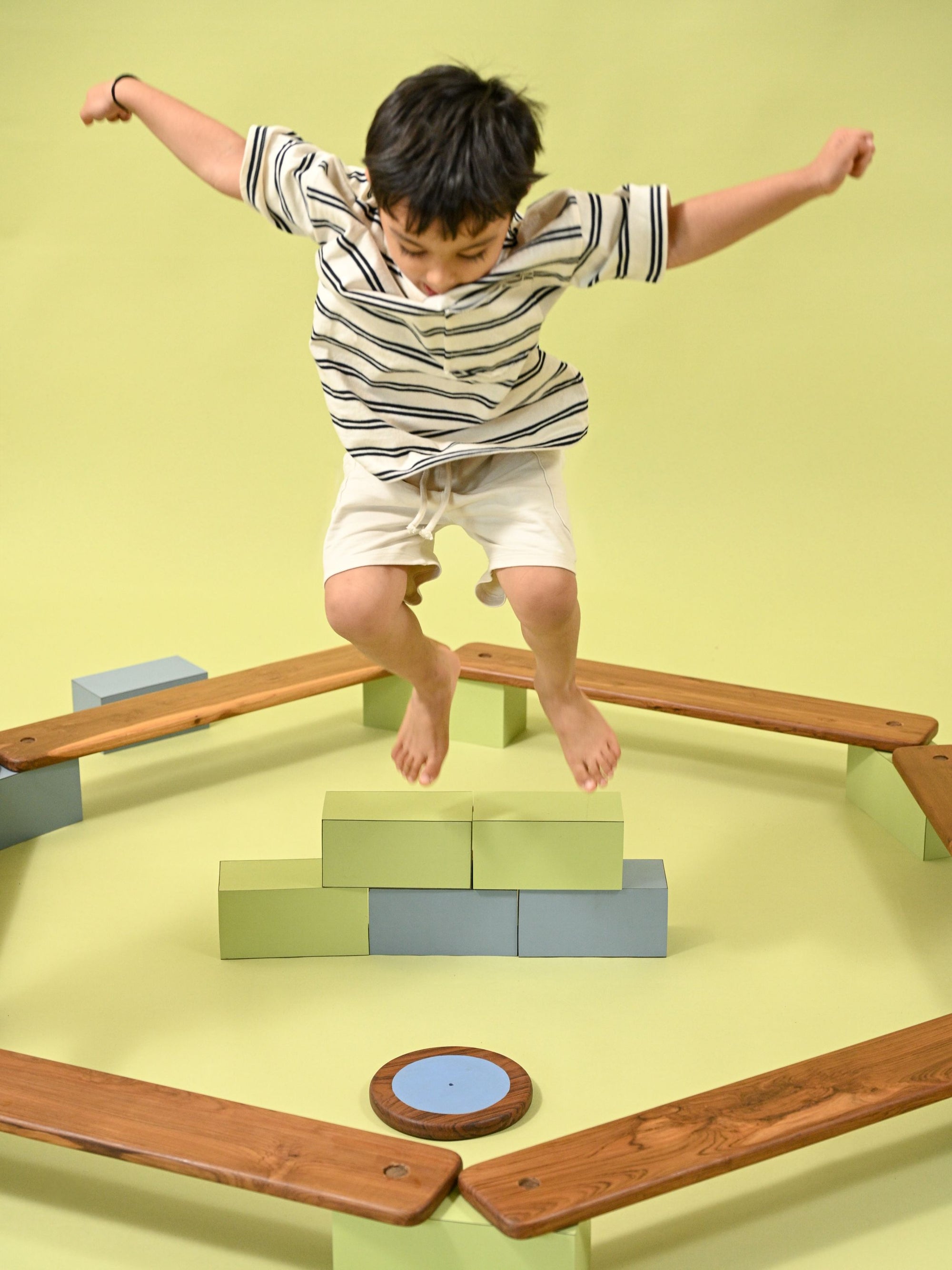 Active Play Challenge