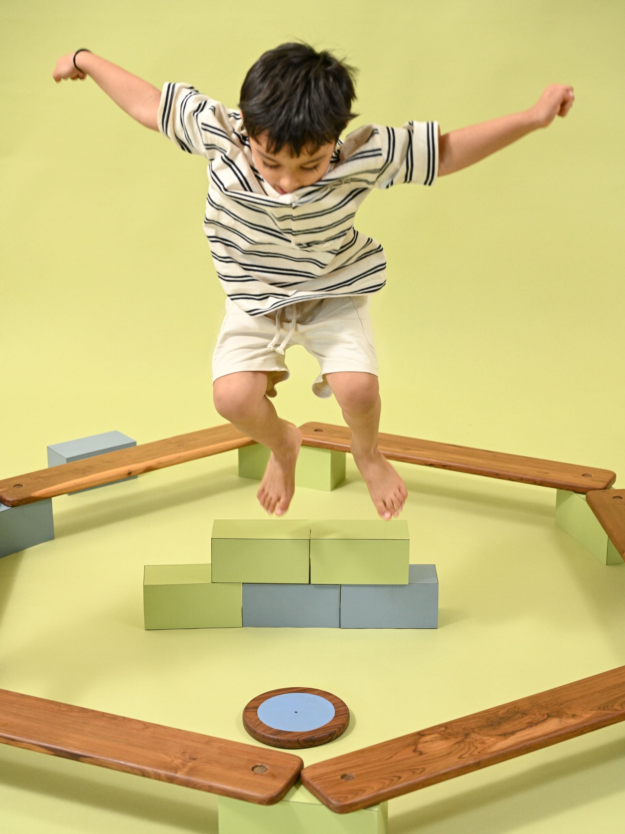 Active Play Challenge