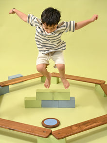 Active Play Challenge