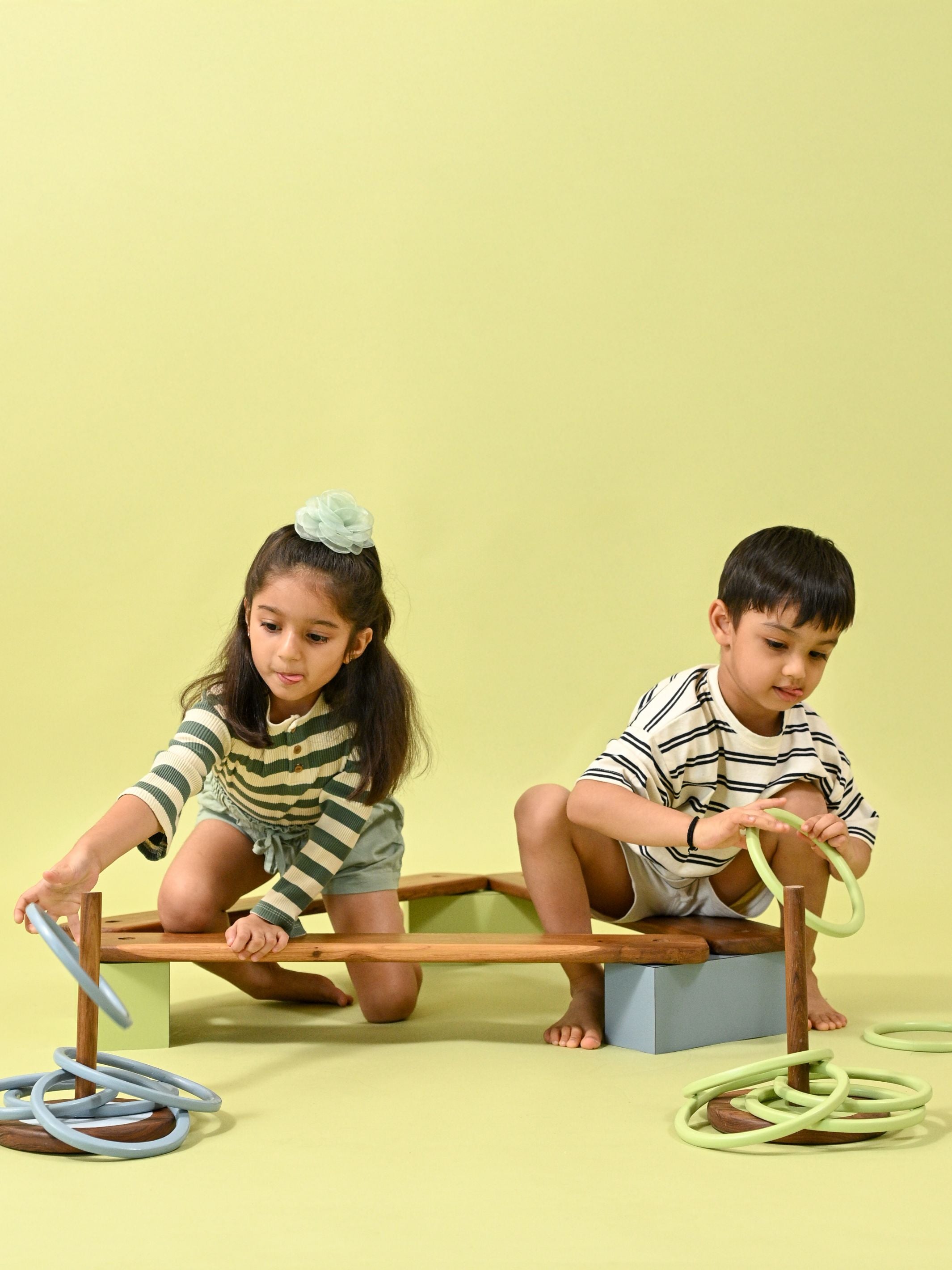 Active Play Challenge
