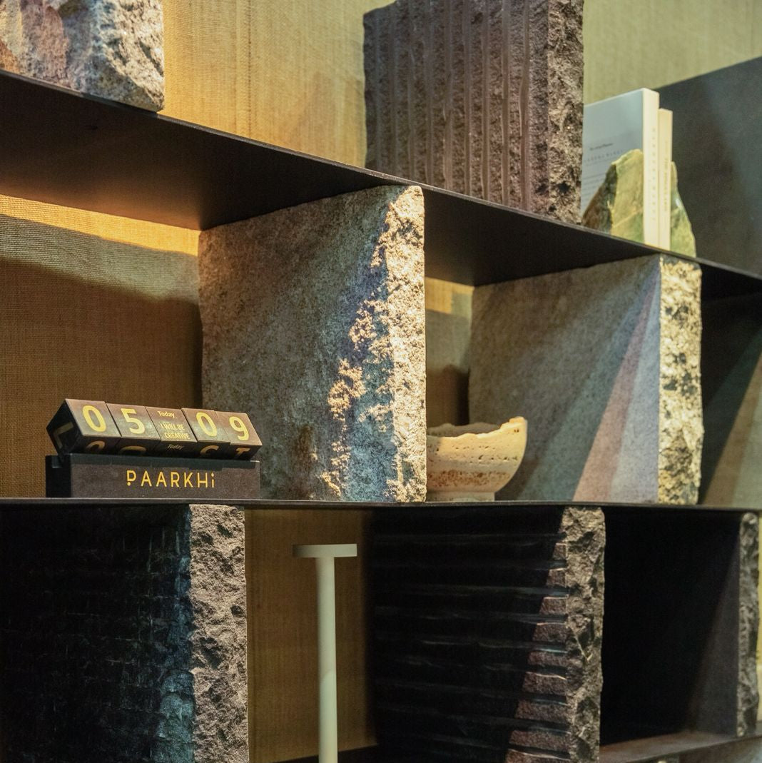 Book Shelf