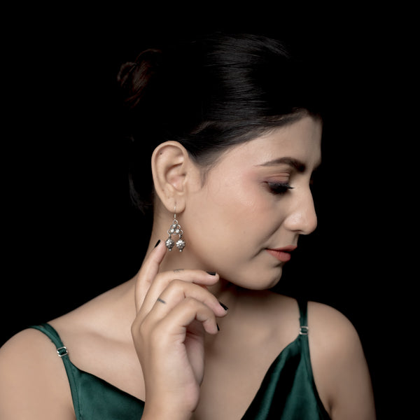 Phoolva Earings