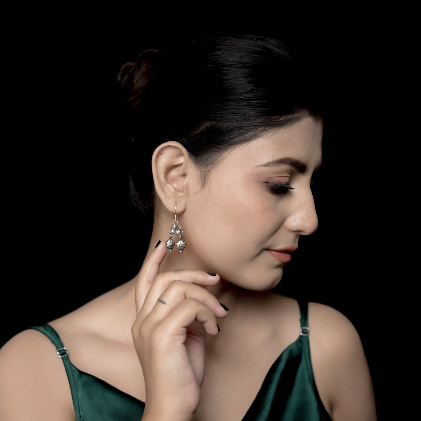Phoolva Earings