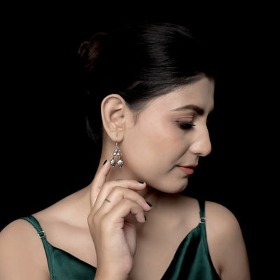 Phoolva Earings