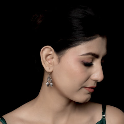 Phoolva Earings