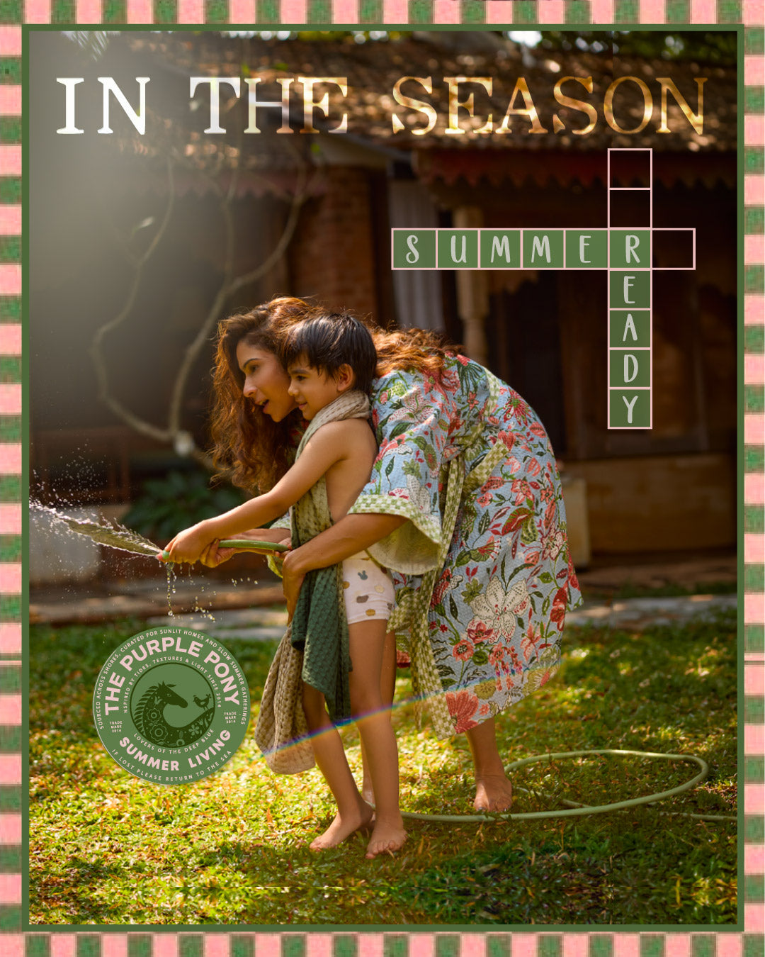 Summer '26 - Mobile Banner