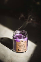 Crown Chakra Candle