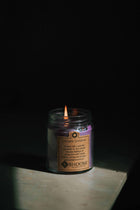 Crown Chakra Candle