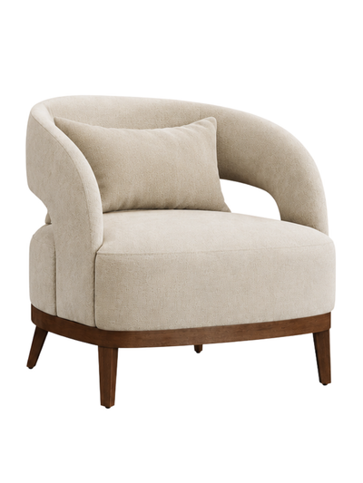 Living Room Chair