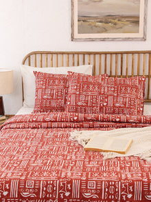 Duvet Cover - Gamathi Single