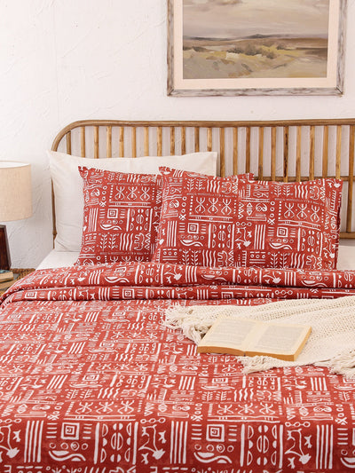 Duvet Cover - Gamathi Single