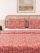 Duvet Cover - Gamathi Single