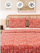 Duvet Cover - Gamathi Single