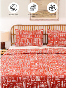 Duvet Cover - Gamathi Single