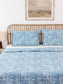 Duvet Cover - Gamathi Double