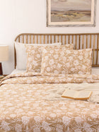 Duvet Cover - Genda Phool Single