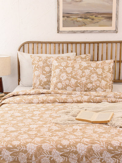 Duvet Cover - Genda Phool Single