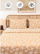 Duvet Cover - Genda Phool Single