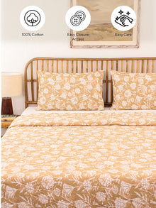 Duvet Cover - Genda Phool Single