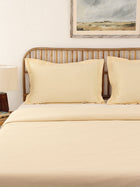 Duvet Cover - Ginger Double