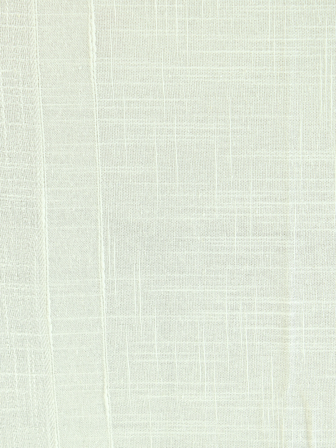 Herringbone 1 Double Duvet Cover - (Beige)