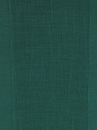 Herringbone 1 Double Duvet Cover - (Green)