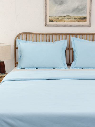 Duvet Cover - Juniper Double
