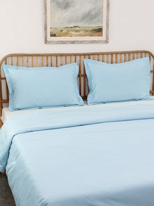 Duvet Cover - Juniper Single