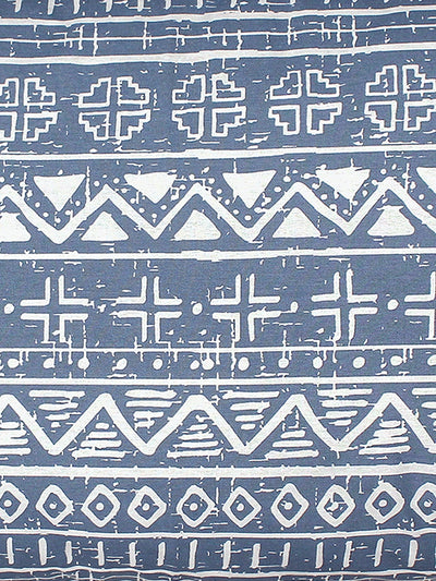 Duvet Cover - Kullu Patti Double