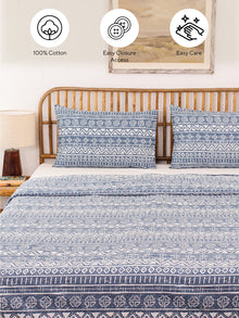 Duvet Cover - Kullu Patti Single