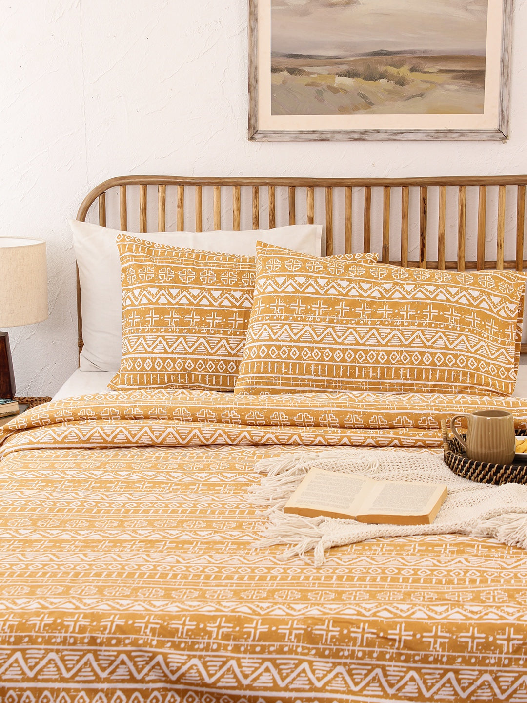 Duvet Cover - Kullu Patti Single