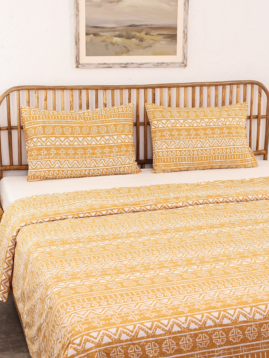 Duvet Cover - Kullu Patti Single