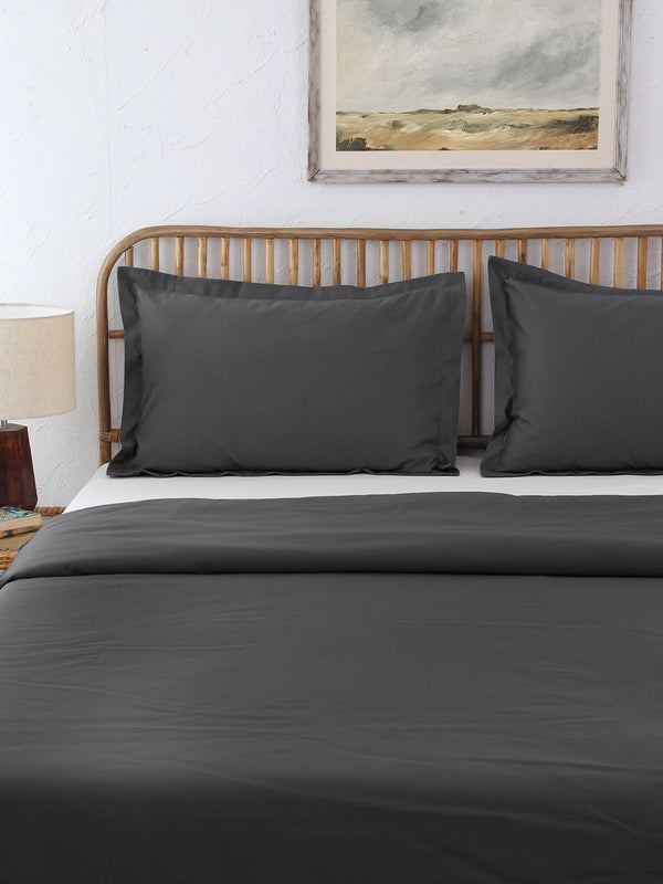 Duvet Cover - Pepper Double