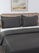 Duvet Cover - Pepper Double