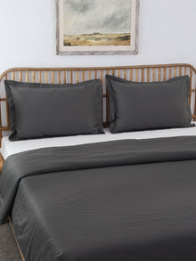 Duvet Cover - Pepper Double