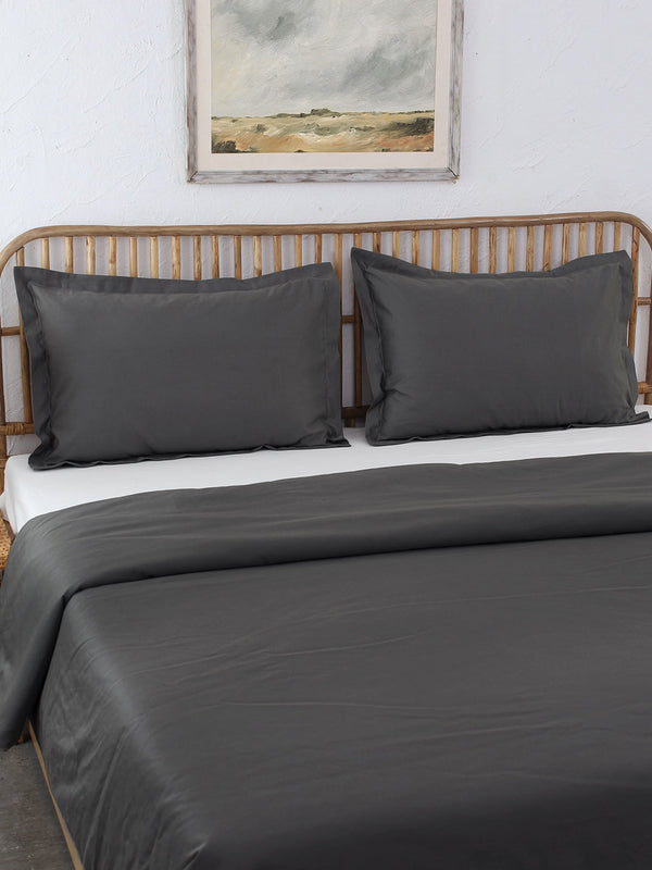 Duvet Cover - Pepper Double