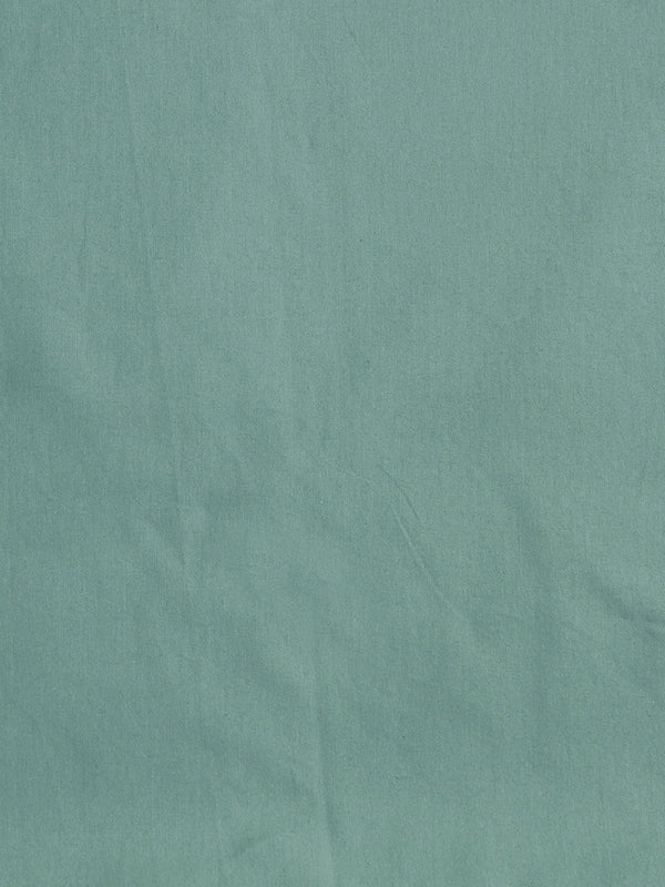 Duvet Cover - Sage Double