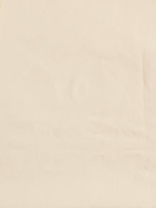 Duvet Cover - Sesame Double