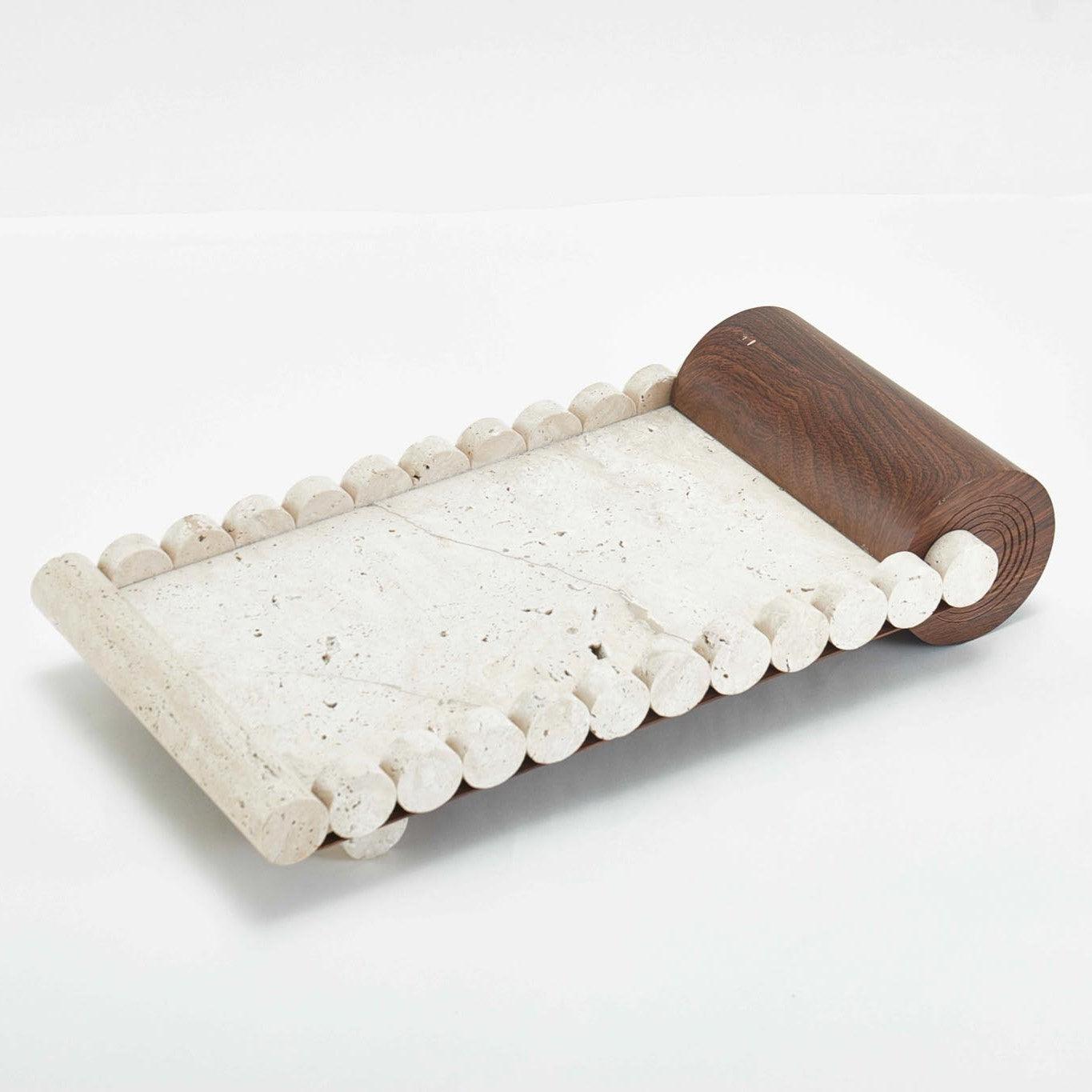 Nile Decor Tray