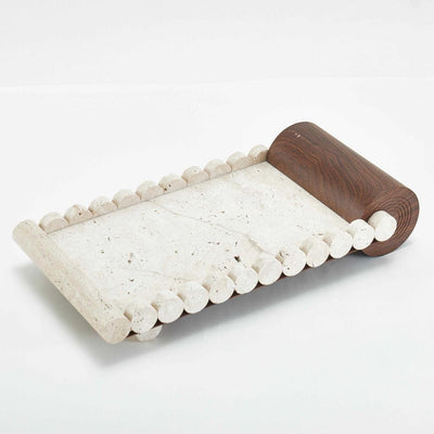 Nile Decor Tray