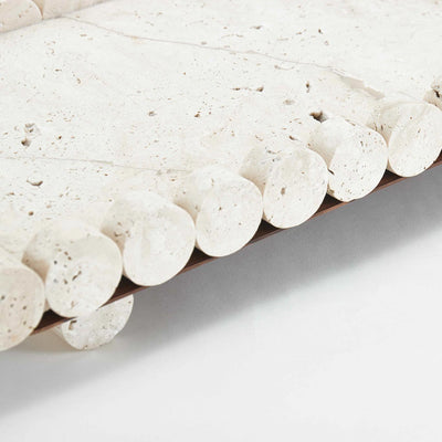 Nile Decor Tray