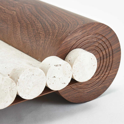 Nile Decor Tray