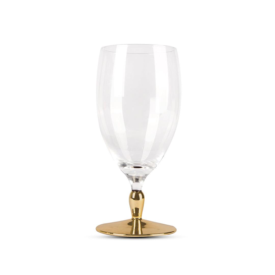 Royale Set Of 4 Beer Glasses