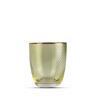 Shade Set Of 4 Whiskey Glasses