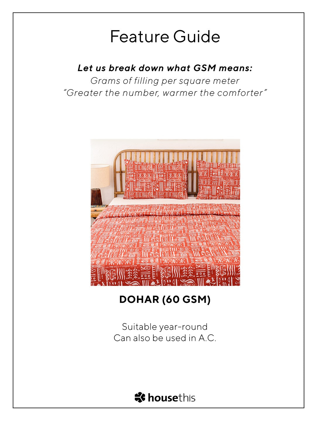Dohar - Gamathi Double