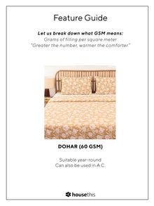 Dohar - Genda Phool Double